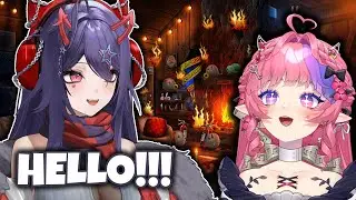 Numi Speed Dates New Friends (FULL VOD)