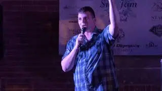 Tyler Walsh comedy
