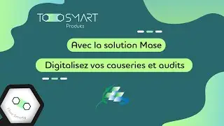 TooSmart Solution MASE