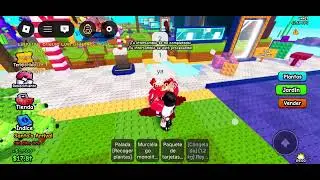 Cazando estafadores en plants vs brainrots (pt 1)