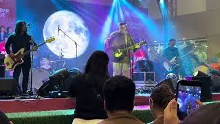 Huling Sandali - December Avenue