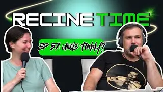 Episode 57- Uncle Tommy?