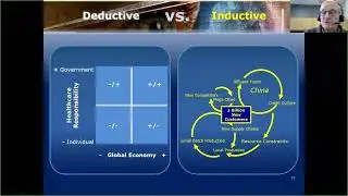 Ted Farrington Talk   Forecasting the Future How Innovation Intelligence Keeps Companies a Step Ahea