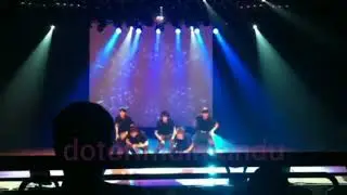 BTS suga dance b boy trainee [Jin ,J-hope, jungkook, suga, rm ]