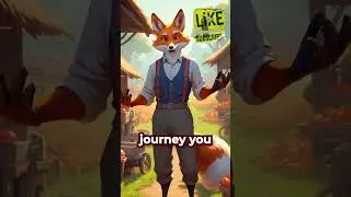 Your outer world reflects your inner thoughts? | AI Fox