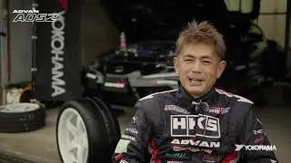 ADVAN A052 TSUKUBA