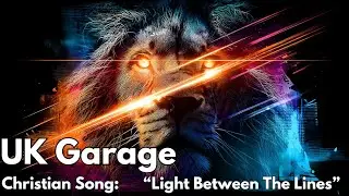 Light Between the Lines | Spiritual UK Garage x Ambient Electronica