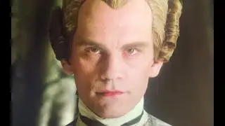 Dangerous Liaisons