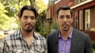 The Scott Brothers&rsquo; &ldquo;Best Story Ever&rdquo; on George Stroumboulopoulos Tonight