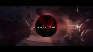 Dual Universe Organizations - Valkyrie Squadron 