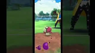 Shadow Shiftry is unstoppable😤 #battleoftheday #pokemongo