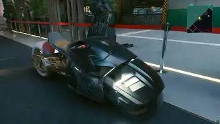 Cyberpunk 2077 Patch 2.31 #video #gaming #games #cyberpunk2077