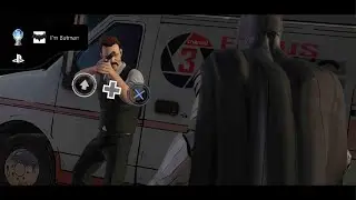 Batman Telltale Platinum