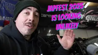 Missing Oil Pump STOPS Everything - Project Car Drama! February update