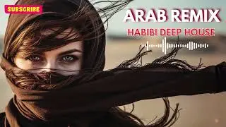Habibi (حبيبي) &ndash; Organic Arabic Deep House | Soft Gravity