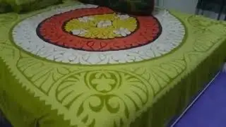 Tell me how it looks? Look, my wife has tidied up the house&nbsp;beautifully.