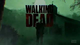 The Walking Dead- 5.02 &ldquo;Strangers&rdquo; Intro (Fear: Season 6 Style)