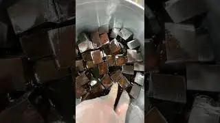 Stabilizing Wood 🪵 #asmr