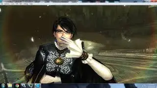 Bayonetta 2 CEMU 1.12.0d Audio Issue Fixed | i5-3450 | GTX 1050 ti *crashes*