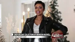 Walmart Holiday Fashion