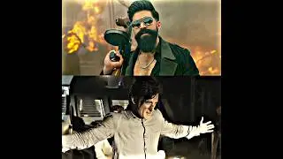 Toxic Vs Dhurandhar 2 💀🔥