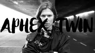 Aphex Twin Documentary