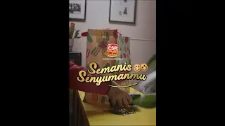 Semanis Senyumanmu | CSR Ramadan 2023