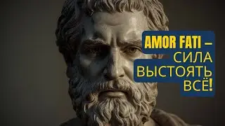 Стоический путь — Amor Fati и мужество принять судьбу