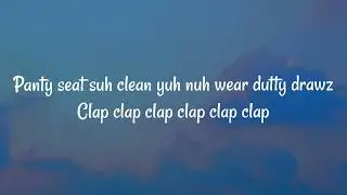 Spice - Clap Clap (lyrics)