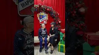 NOS ROBARON... pero el corazón 🥹🍓