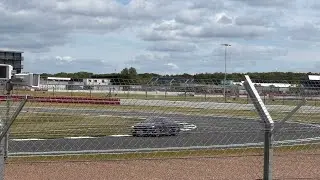 The Bentley Boys: Trackside at Silverstone