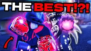 SWITCH HIT MIGHT BE THE BEST STYLE!? | Untitled Boxing Game