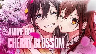CHERRY BLOSSOM | Momoku x Taiiki x Filly | ANIME SOMMER SONG
