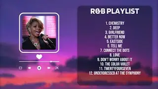Throwback R&B Classics ♫ Ne Yo, Rihanna, Beyonce, Chris Brown, Alicia Keys