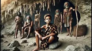 How A Special Forces Agent Survived In A Primitive Society | TGoPC Chapter 11 - 20