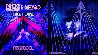 Carry You Home (Nicky Romero Ultra Miami 2024 Mashup)