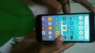 Ngembe_15 2nd VLOG: Reviewing My Daily Handphone