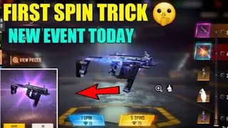 FFWS ASCENSION Vector Event || Free Fire New Event || Frist LEGENDARY Vector Event Today FreeFire