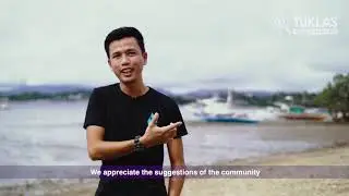 Compact mobile water treatment facility by Viqua Water Care Solutions