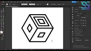 Amazing Pattern Design Illustrator Tutorial | SS Design Tips