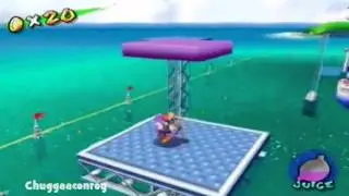 Phucking Yoshi?