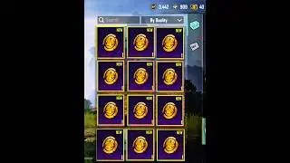 Wait For New Golden Fragment👉😱💯#pubgmobile #pubgshorts #pubg #shortvideo