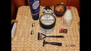 Soap Commander Endurance & The Leaf:
