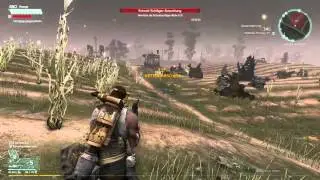 Defiance - Archenfall