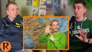 How The Michigan Accent Sounds To Everyone Else