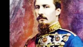 CANTEC PENTRU CUZA de Mihai ANGHEL