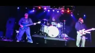 Shagg Nasty 2011, the Power Trio version