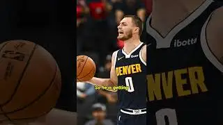 Christian Braun GOT HOW MUCH?! 👀 Did Nuggets OVERPAY?! 🤔 #christianbraun  #Nuggets #Denver #NBA