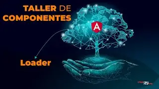#1 Taller de componentes - Angular Loader | Designicode