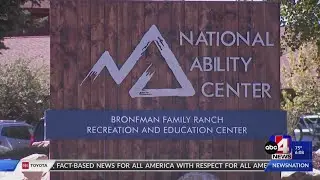 Acts of Kindness: National Ability Center